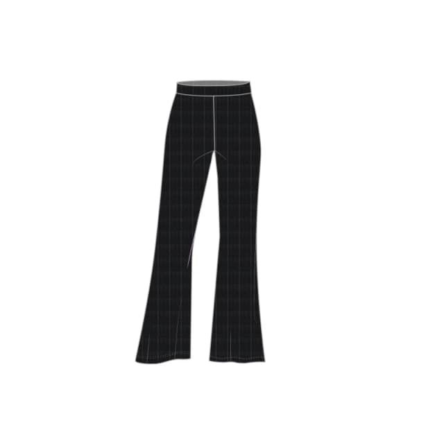 banana moon Womens pants Banana Moon Naolia Ginger Noir Female S