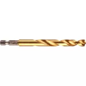 Milwaukee HSS-G Shockwave Drill Bit 9.5mm Pack of 1