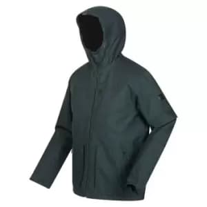 Regatta Highside VII Waterproof jacket - Green