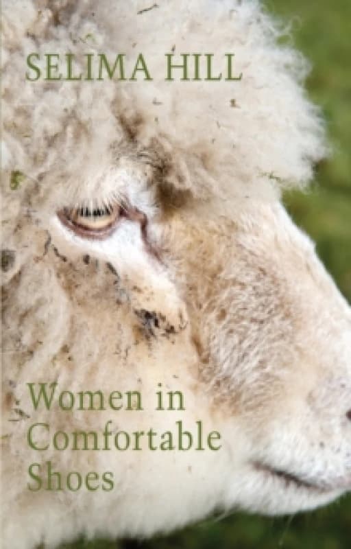 Women in Comfortable Shoes Paperback / softback