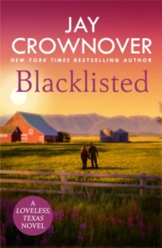Blacklisted : A stunning, exciting opposites-attract romance you won't want to miss! Paperback / softback