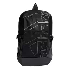 adidas BOS Rucksack 99 - Black