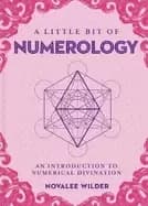 little bit of numerology an introduction to numerical divination