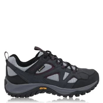 Merrell Bryce GTX Ladies Walking Shoes - Grey
