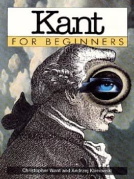 Kant for Beginners by Christopher Want Paperback