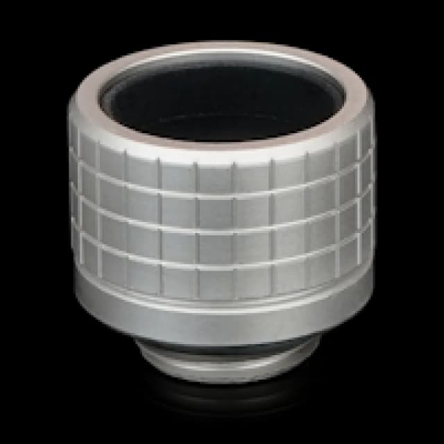 Thermal Griz zly DeltaMate Fitting - HT16 Matt Nickel