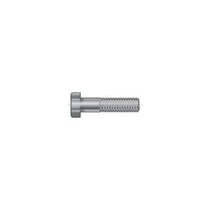 M20X60 Hex Head Bolt BZP (GR-8.8)