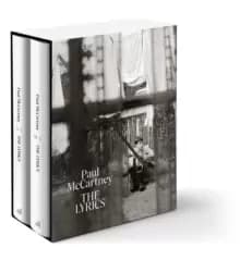 The Lyrics : 1956 to the Present