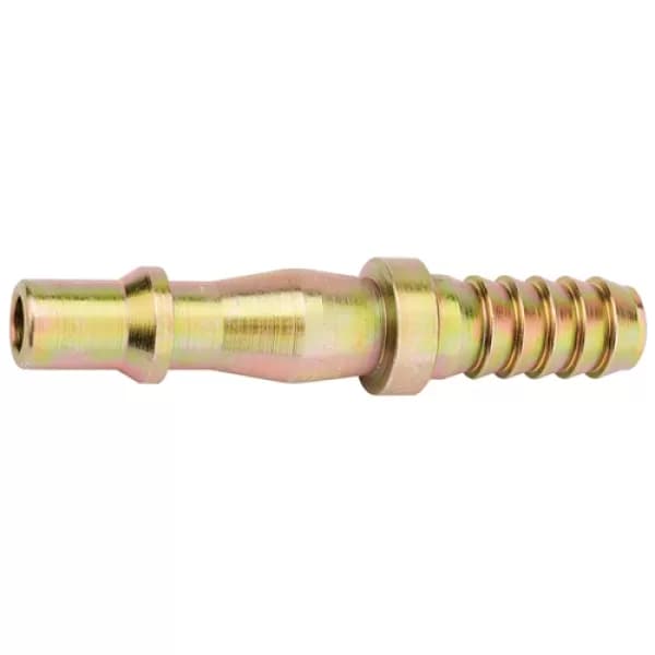 Draper 5/16" Bore PCL Air Line Coupling Adaptor / Tailpiece (Sold Loose)