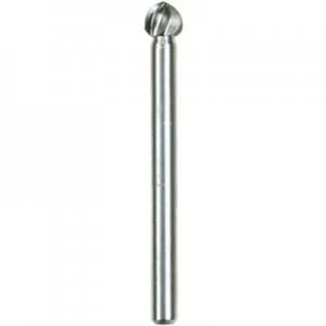 Dremel 26150192JA Burr Ball diameter 4.8 mm