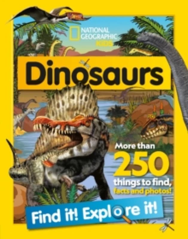 Dinosaurs - Steve Evans - Paperback - Used
