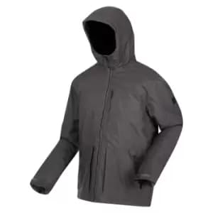 Regatta Highside VII Waterproof jacket - Grey