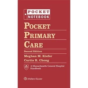 Pocket Primary Care Loose-leaf 2018
