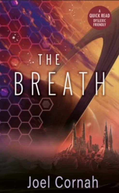 The Breath Paperback / softback