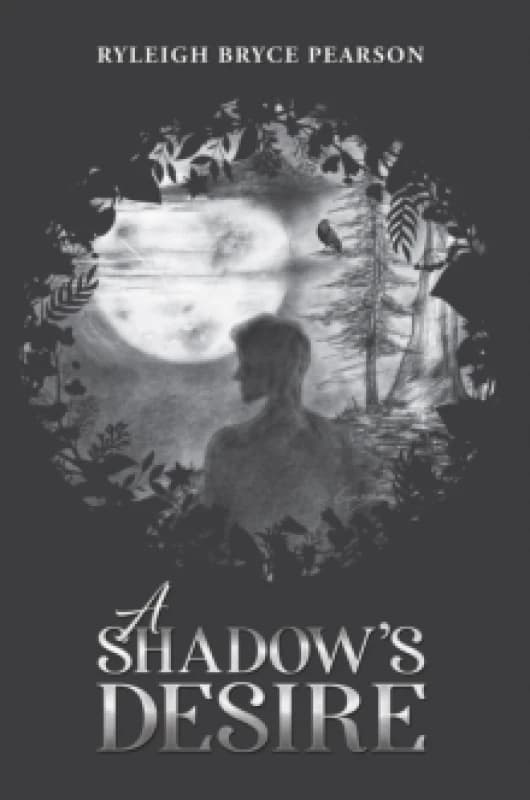 A Shadow's Desire. Paperback. By Ryleigh Bryce Pearson Books