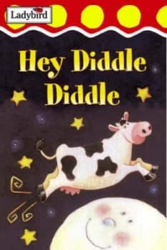 Hey Diddle Diddle and Other Nursery Rhymes by Jan Smith Hardback