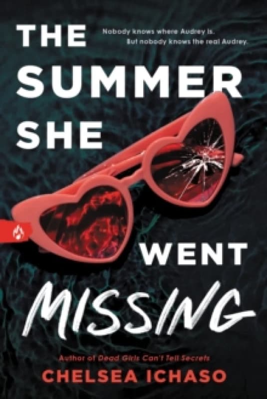 The Summer She Went Missing Paperback / softback