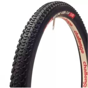 Challenge One Tubular 27.5" Tyre - Black