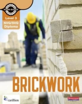 Brickwork by Kevin Jarvis Paperback