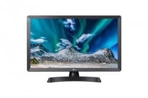 LG 24" 24TL510V HD LED Monitor