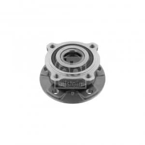 Front left or right Wheel Bearing Kit FEBI BILSTEIN 28491