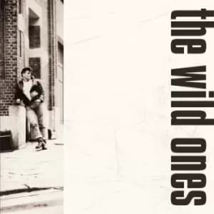 The Wild Ones by The Wild Ones CD Album