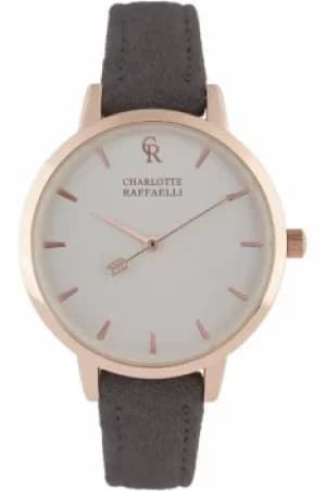 Ladies Charlotte Raffaelli Watch CRS18063