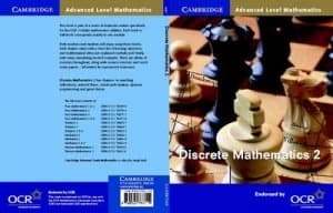 Discrete Mathematics 2 by Stan Dolan Paperback