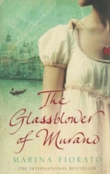 The Glassblower of Murano by Marina Fiorato Paperback