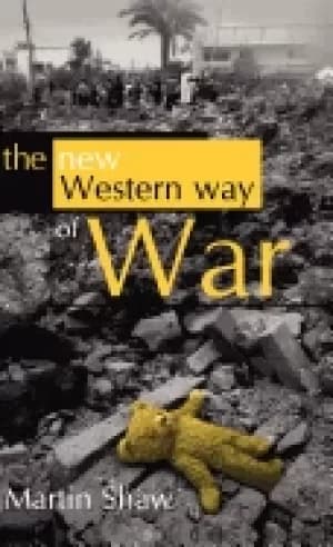 new western way of war