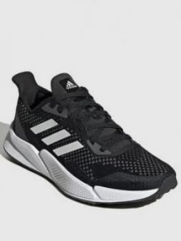 Adidas X9000L2 - Black/White