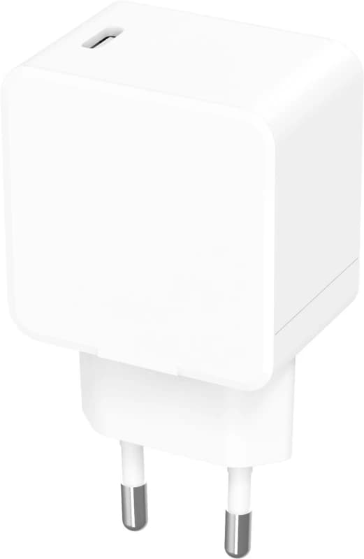 CoreParts MBXUSB-AC0005 mobile device charger Universal White AC Fast