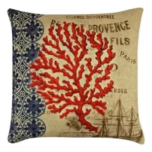 A12659 Multicolor Cushion