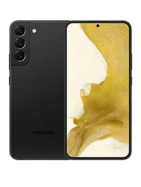 PPL Samsung S22 Plus 5G 128GB Black S22+5G128GBBLKRAVAT