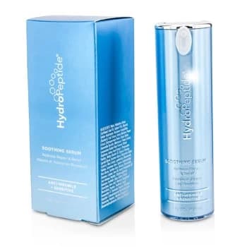 HydroPeptideSoothing Serum: Redness Repair & Relief 30ml/1oz