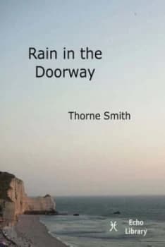 Rain in the Doorway by Thorne Smith Paperback