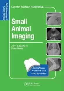 Small Animal Imaging : Self-Assessment Review
