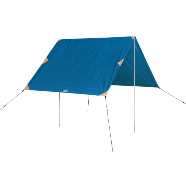Waimea Beach Canopy Blue unisex One Size