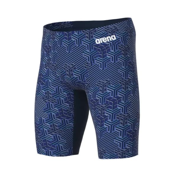 Jammers Arena Kikko Pro Bleu Male 70