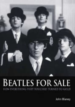 Beatles for Sale by John Blaney Paperback