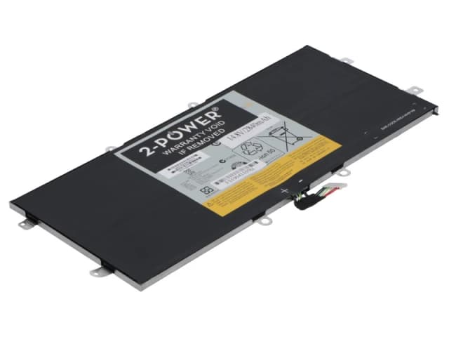 2-Power CBP3521B laptop spare part Battery