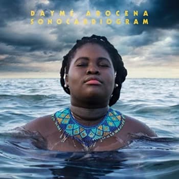 DAYM AROCENA - Sonocardiogram CD