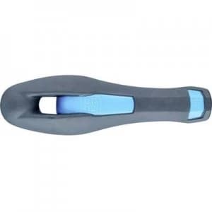 PFERD 12617120 Ergonomic file handle for key files in lengths 100/125/150 mm 110 mm 10 pc(s)
