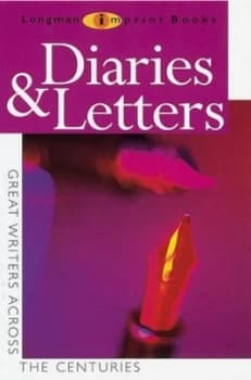 Diaries and Letters by Celeste Flower Paperback