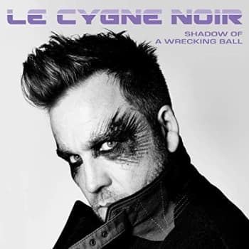 Le Cygne Noir - Shadow of a Wrecking Ball CD