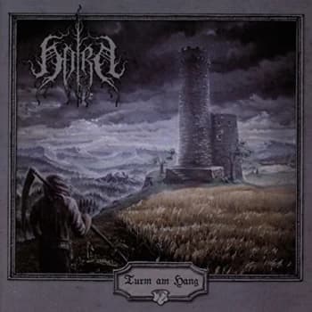 Horn - Turm Am Hang CD