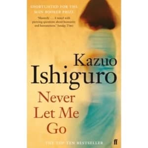 Never Let Me Go (Paperback, 2010)