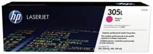 HP 305L Magenta Laser Toner Ink Cartridge