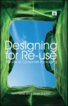 Designing for Re-Use by Tom Fisher Paperback