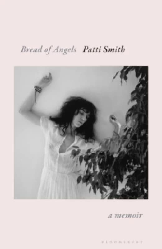 Bread of Angels Hardback